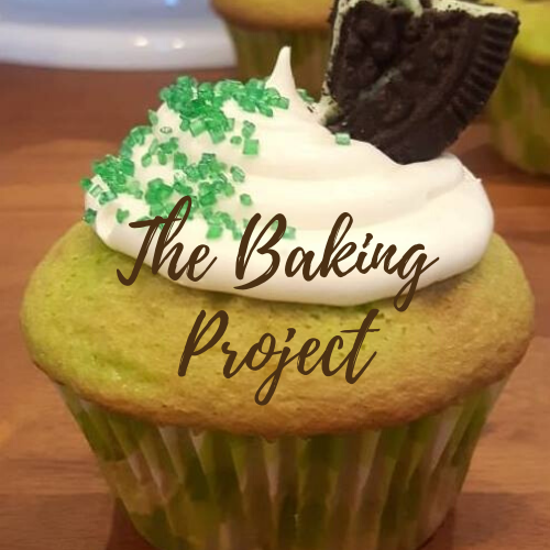 The Baking Project